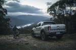 Ford Ranger Wildtrak X 2019 года (AU)